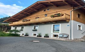 Cosy Apartment in Kitzbuhel near Ski Area